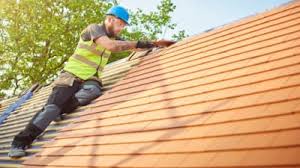 Best Metal Roofing Installation  in Westwego, LA